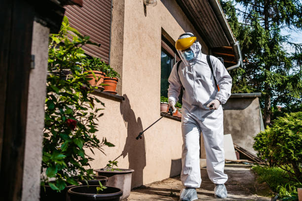 Best Pest Inspection Near Me  in Shorewood, IL